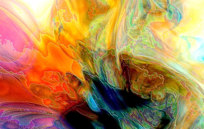 Judy Chantry Art & Culture